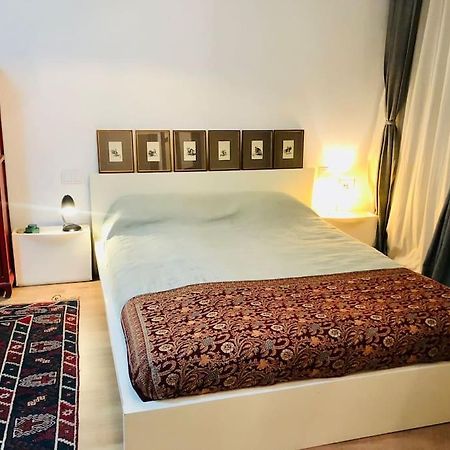 Apartamento Beautiful Loft With Terrace 6 Pers. Cal Madrid Exterior foto
